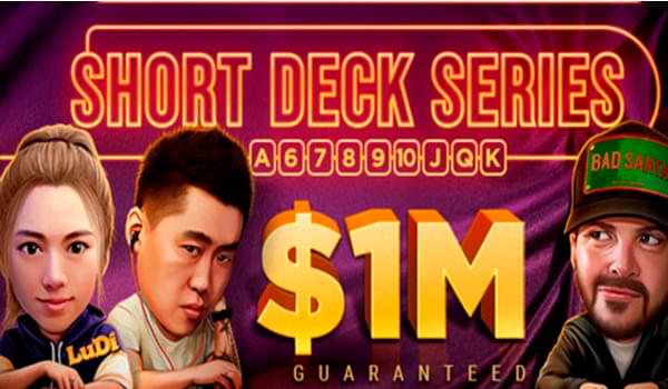 Short Deck Series